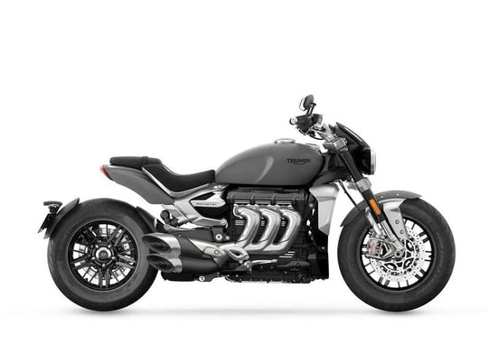 Triumph Rocket 3 R