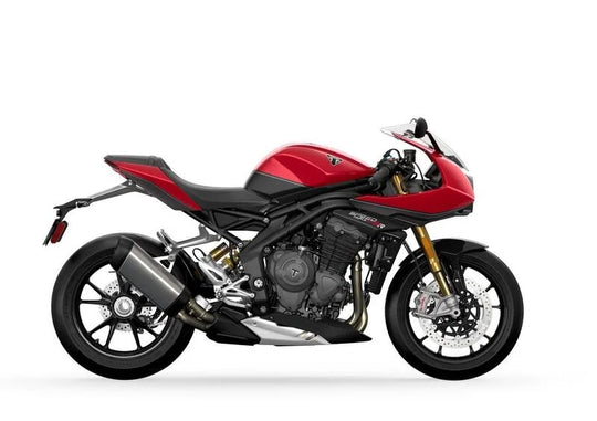 Triumph Speed Triple 1200 RR
