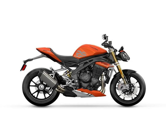 Triumph Speed Triple 1200 RS