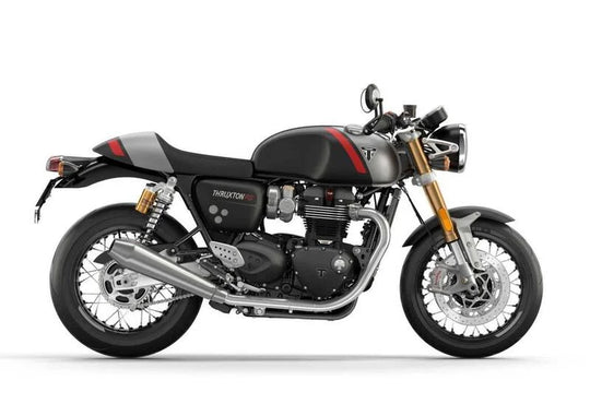 Triumph Thruxton RS
