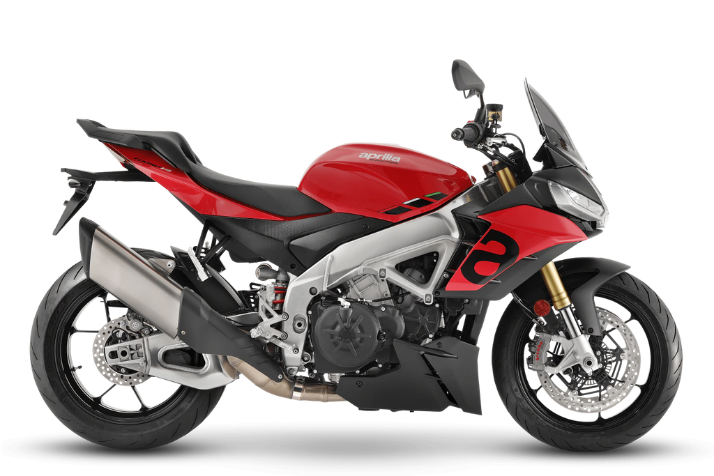 Aprilia Tuono V4