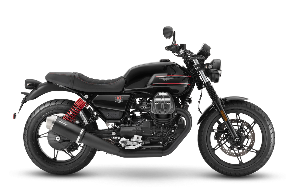 Moto Guzzi V7 Special Edition