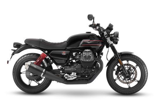 Moto Guzzi V7 Special Edition