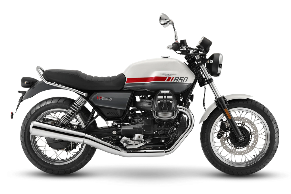 Moto Guzzi V7 Special