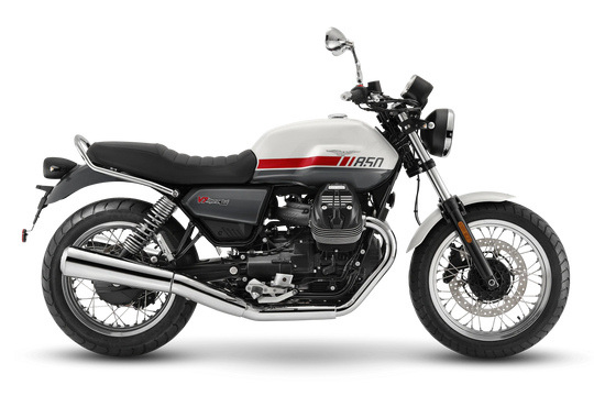 Moto Guzzi V7 Special