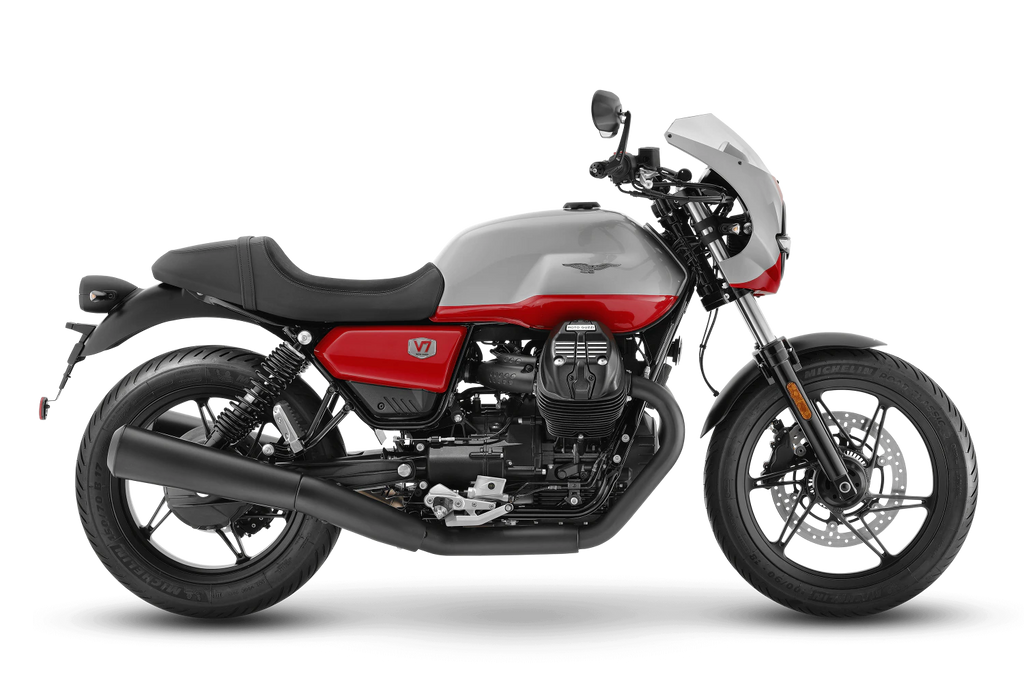 Moto Guzzi V7 Stone Corsa