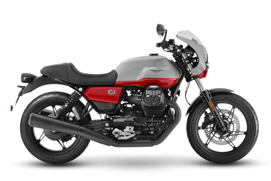 Moto Guzzi V7 Stone Corsa