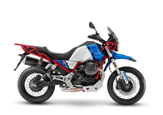 V85 TT Evocative Graphics