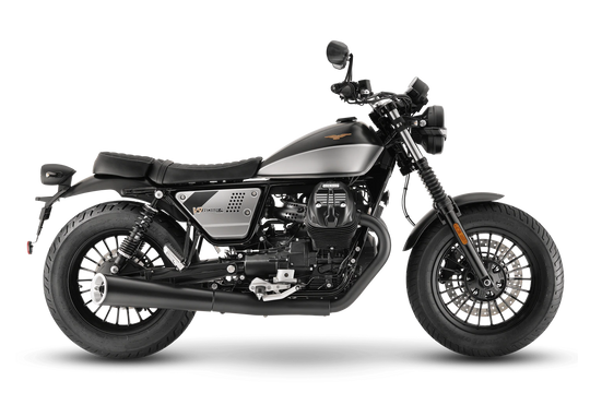 Moto Guzzi V9 Bobber Special Edition