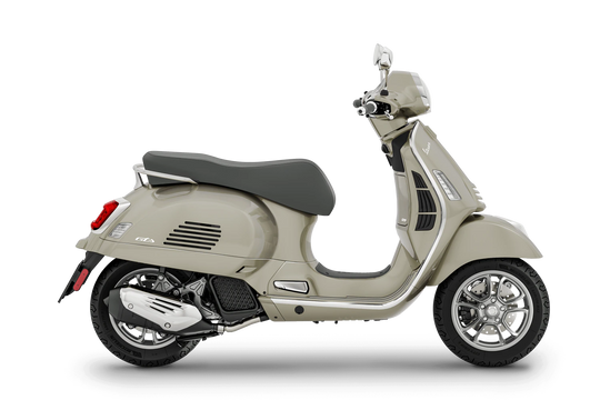 Vespa GTS 125