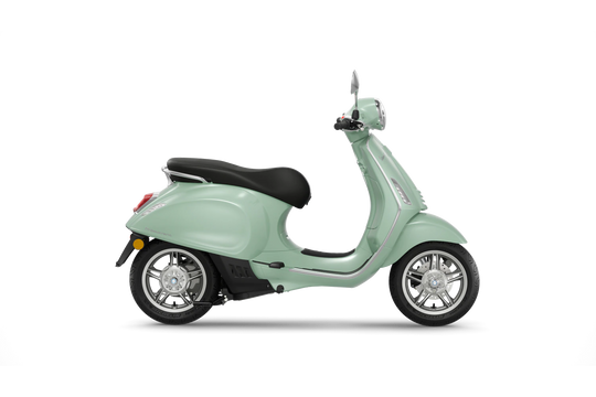 Vespa PRIMAVERA ELETTRICA