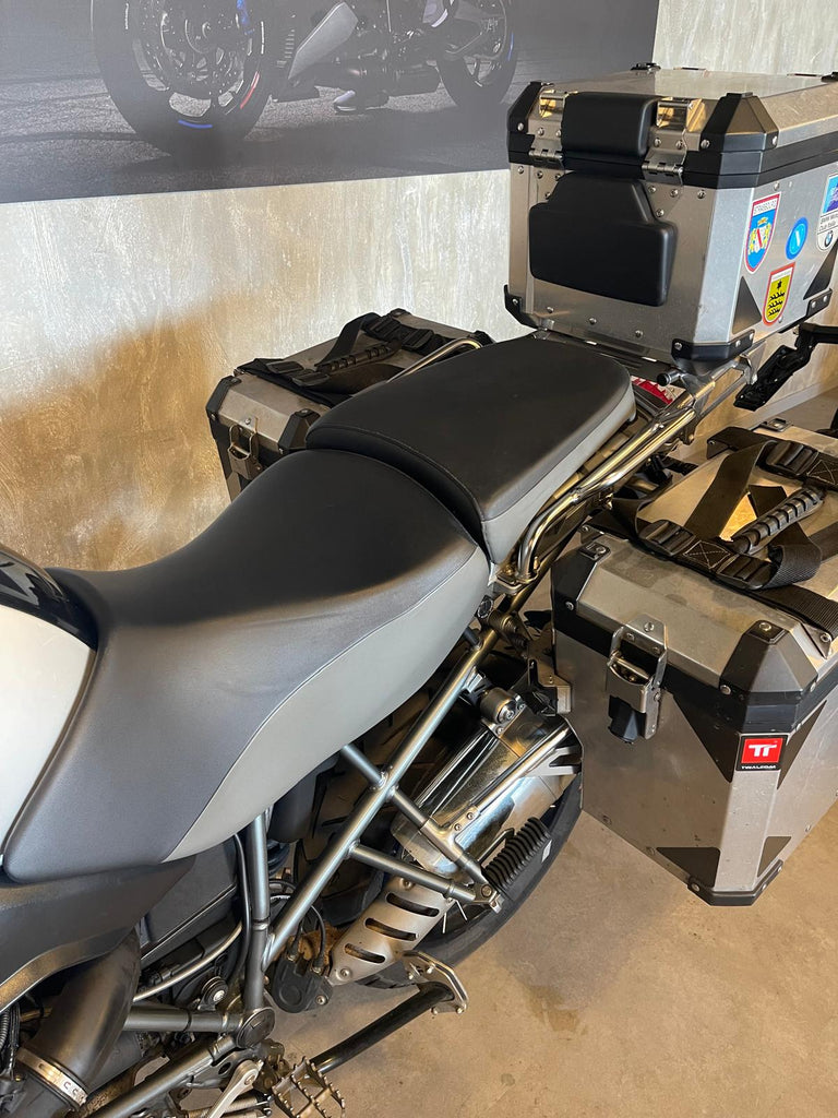 Bmw R 1200 GS ADV - ANNO 2011 - KM 67389