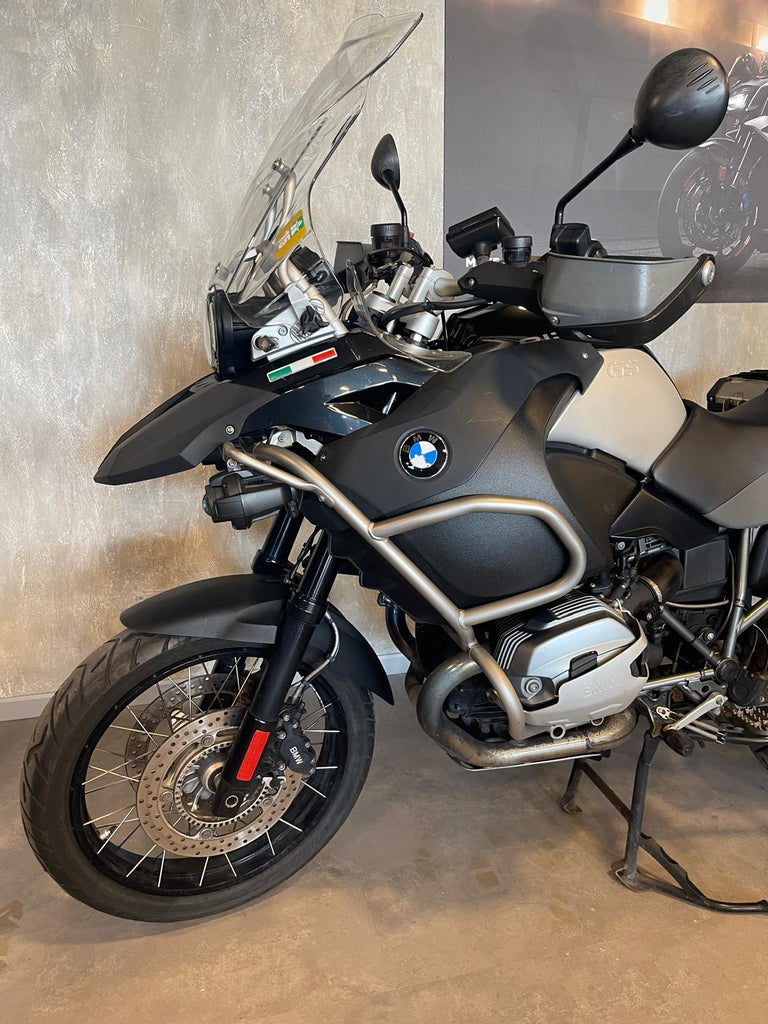 Bmw R 1200 GS ADV - ANNO 2011 - KM 67389