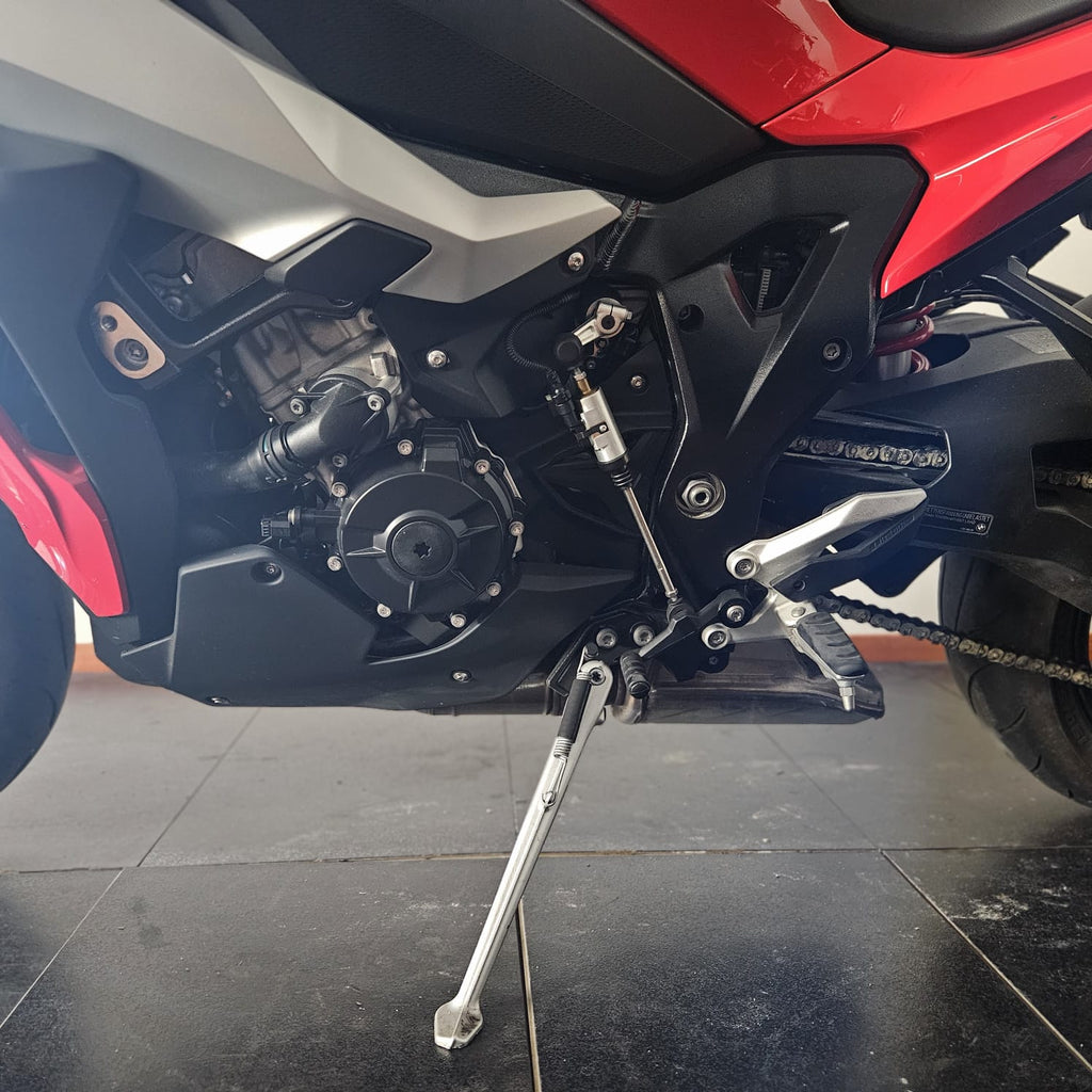 BMW S 1000 XR - 2020 - KM 28425