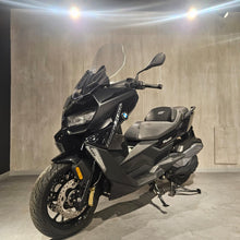 Carica l'immagine nel visualizzatore di Gallery, BMW C 400 GT -ANNO 2023 - KM 10778