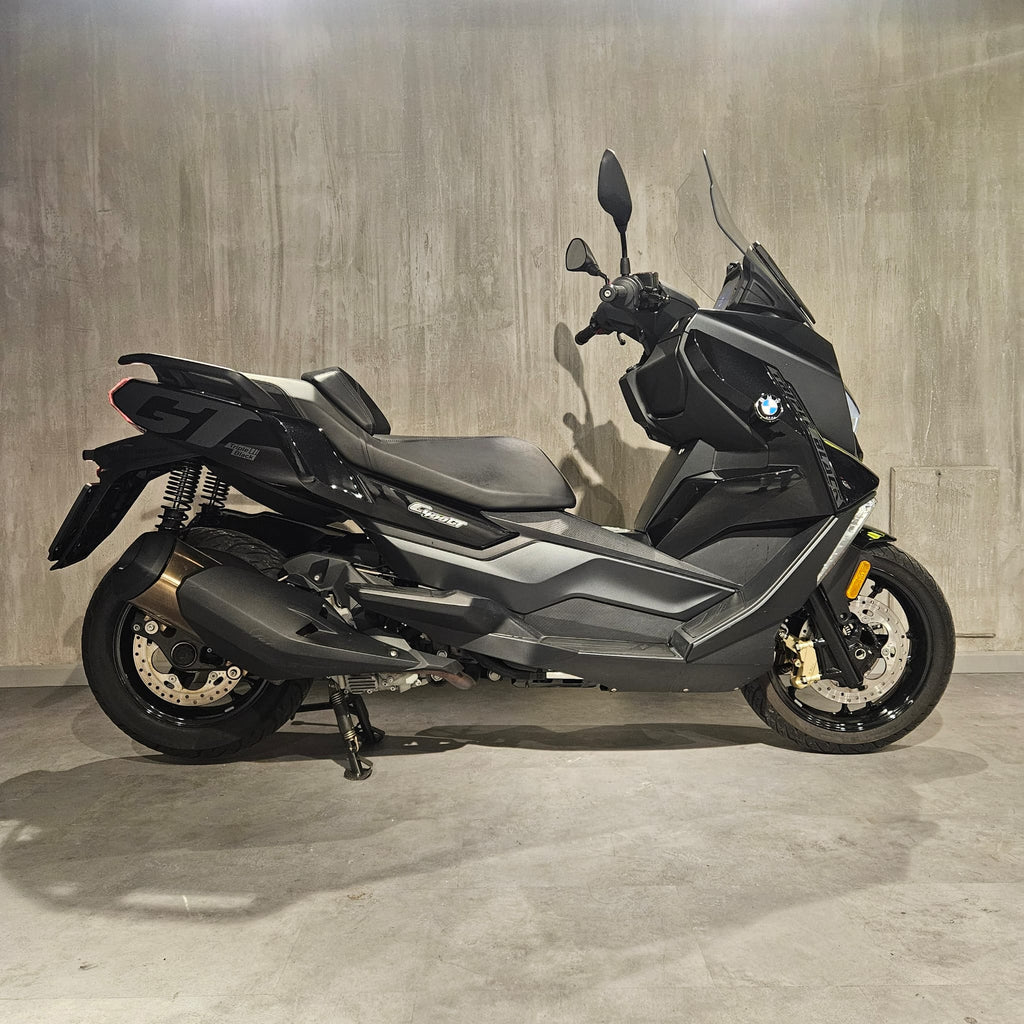BMW C 400 GT -ANNO 2023 - KM 10778