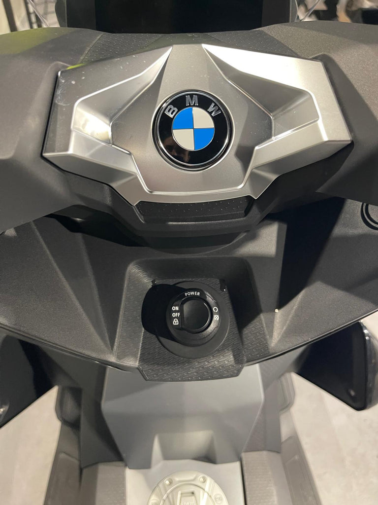 Bmw C 400 X - anno 2024 - km 4658