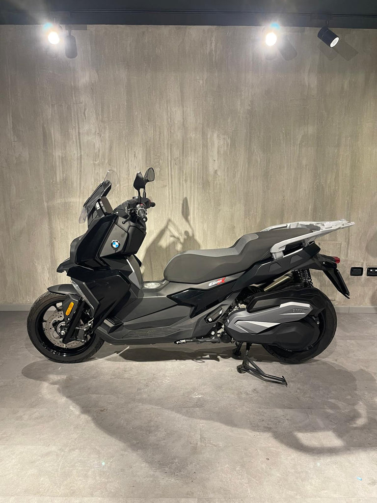 Bmw C 400 X - anno 2024 - km 4658