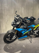 Carica l'immagine nel visualizzatore di Gallery, BMW S 1000 R - ANNO 2025 - KM 814
