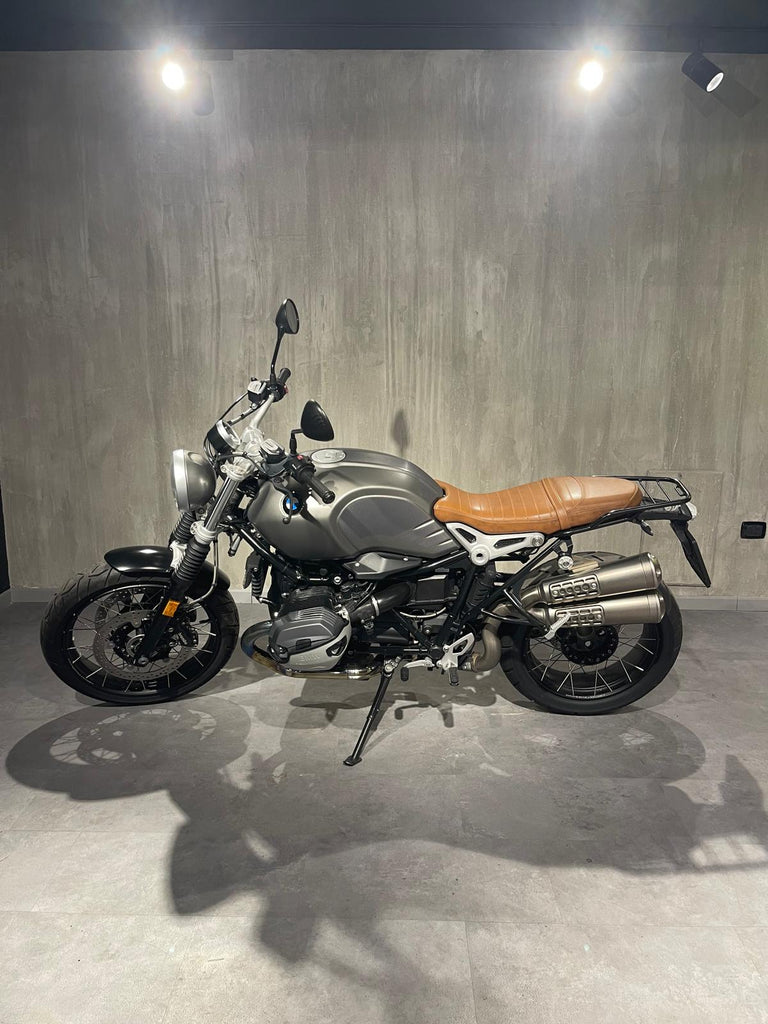 Bmw R NINE T SCR anno 2018 - KM 27396