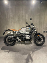 Carica l'immagine nel visualizzatore di Gallery, Bmw R NINE T SCR anno 2018 - KM 27396
