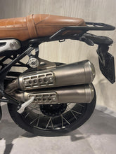 Carica l'immagine nel visualizzatore di Gallery, Bmw R NINE T SCR anno 2018 - KM 27396