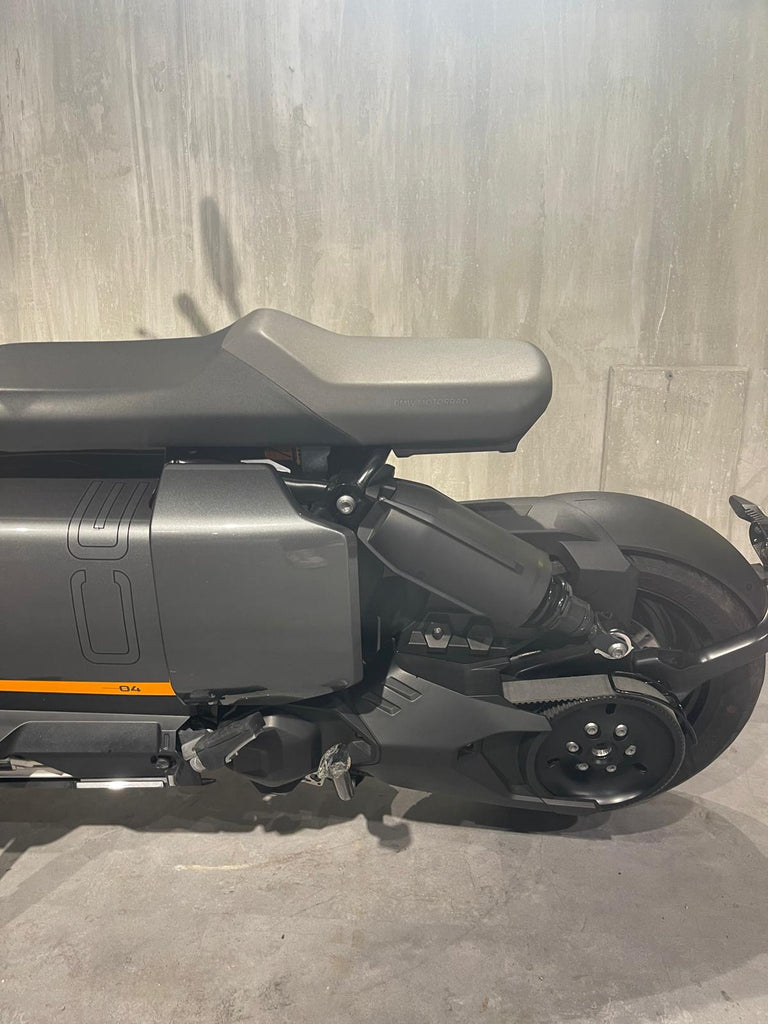 Bmw CE-04 ANNO 2023 - KM 22659