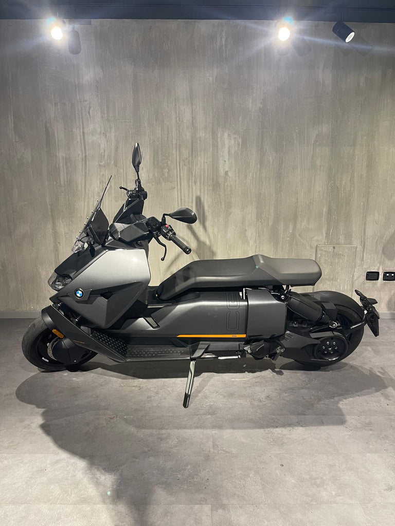 Bmw CE-04 ANNO 2023 - KM 22659