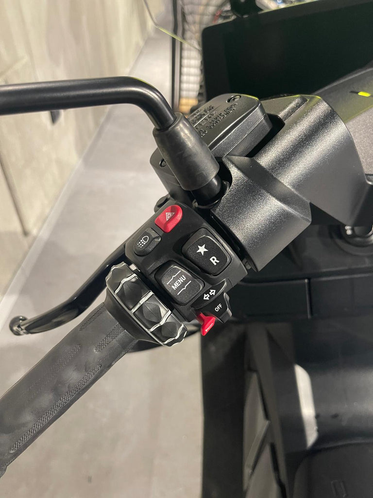 Bmw CE-04 ANNO 2023 - KM 22659