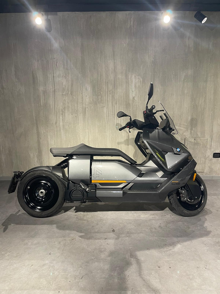 Bmw CE-04 ANNO 2023 - KM 22659