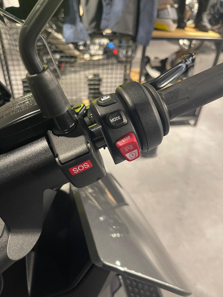 Bmw CE-04 ANNO 2023 - KM 22659