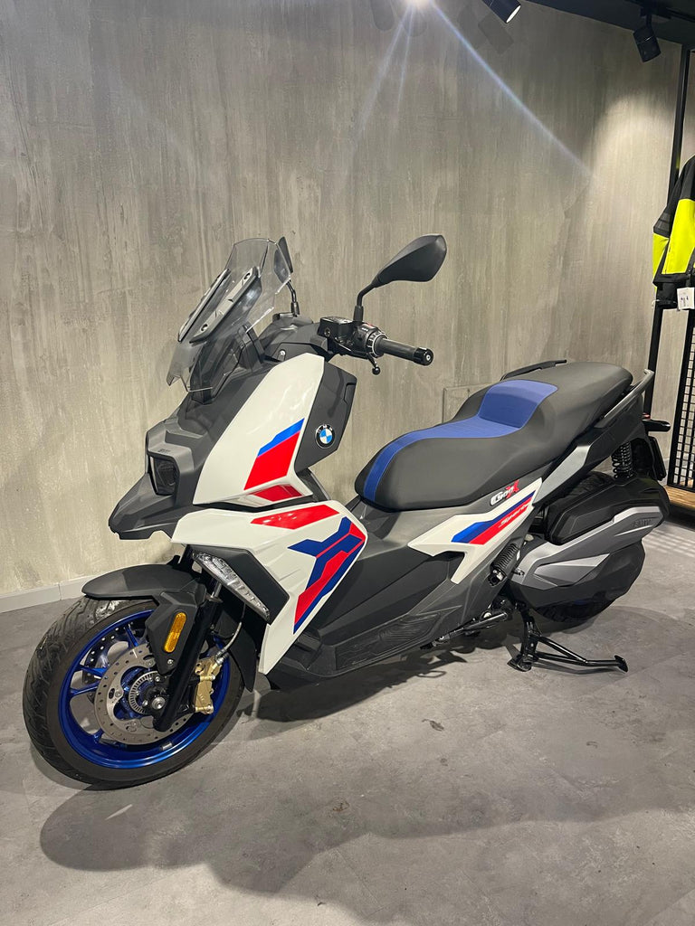 Bmw C 400 X ANNO 2023 - KM 2397