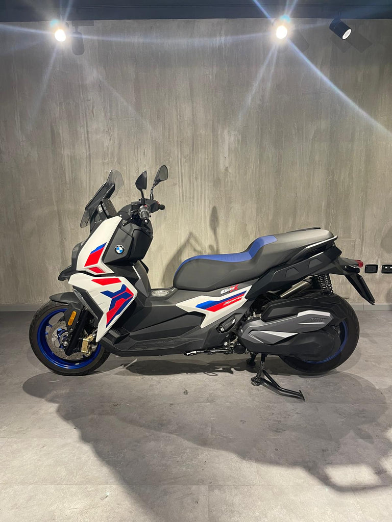 Bmw C 400 X ANNO 2023 - KM 2397