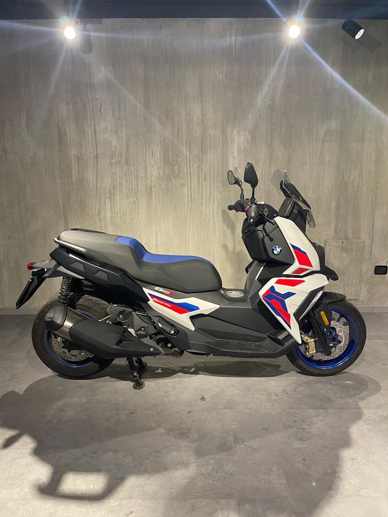 Bmw C 400 X ANNO 2023 - KM 2397