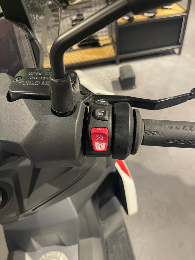 Bmw C 400 X ANNO 2023 - KM 2397