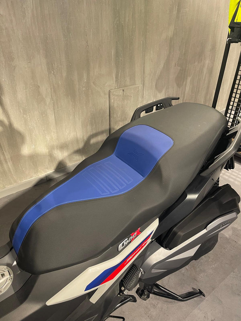 Bmw C 400 X ANNO 2023 - KM 2397