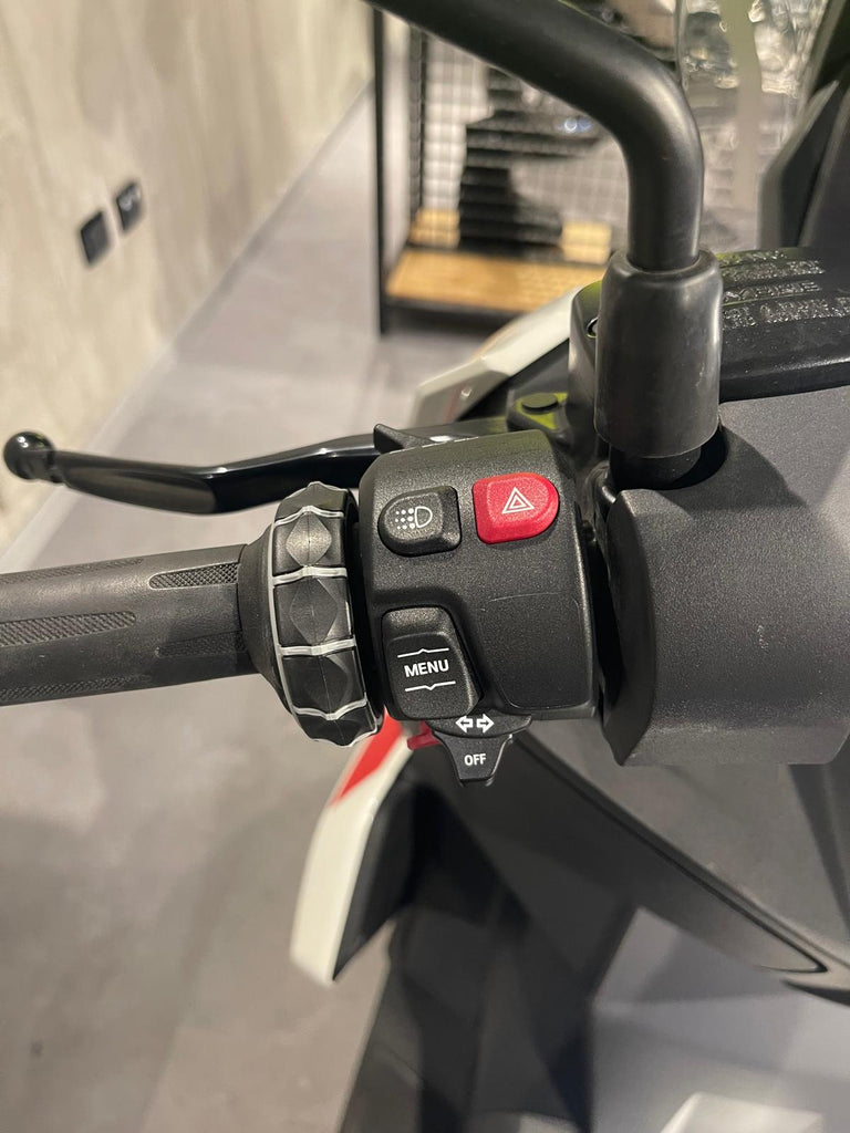 Bmw C 400 X ANNO 2023 - KM 2397