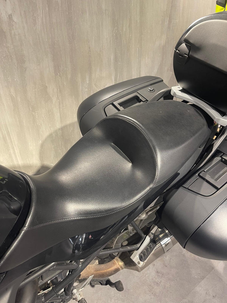 Bmw R 1200 R - ANNO 2008 - KM 44282