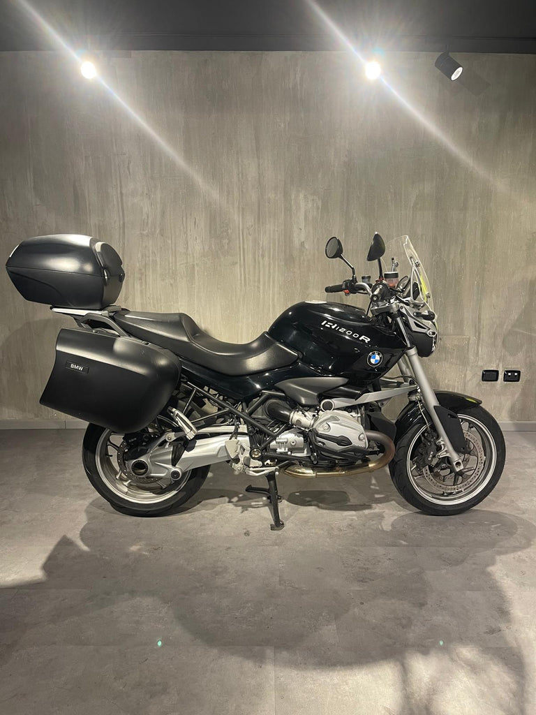 Bmw R 1200 R - ANNO 2008 - KM 44282
