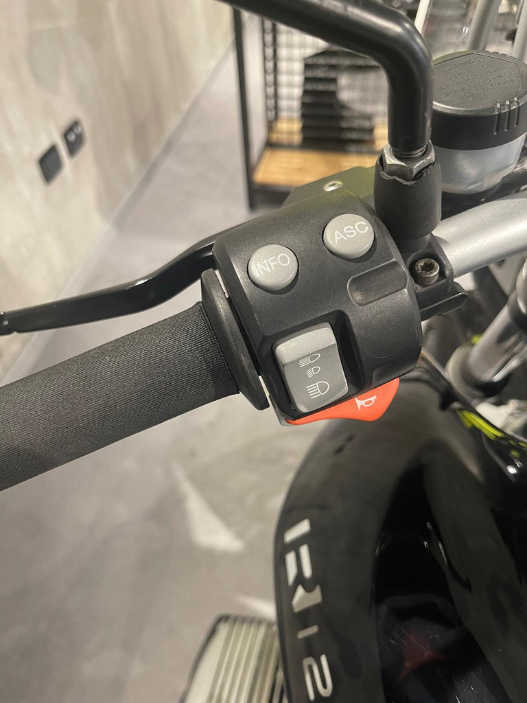 Bmw R 1200 R - ANNO 2008 - KM 44282