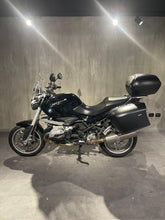 Carica l'immagine nel visualizzatore di Gallery, Bmw R 1200 R - ANNO 2008 - KM 44282