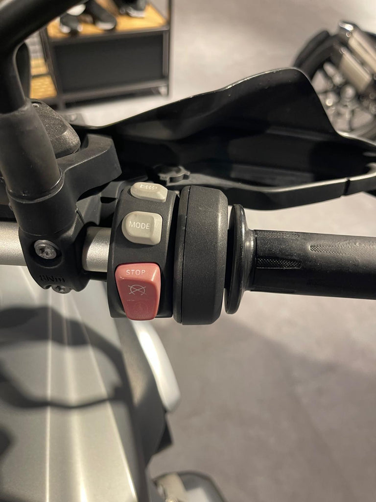 Bmw R 1200 GS - ANNO 2014 - Km: 58550