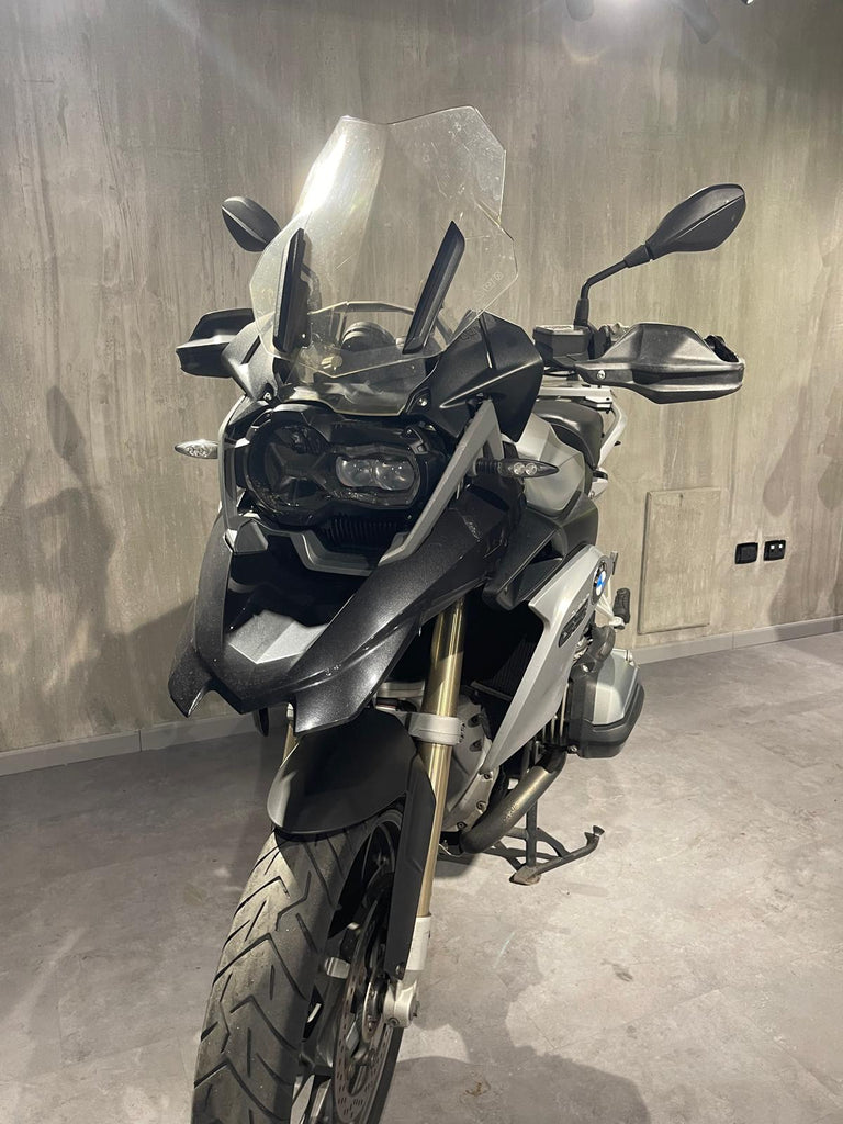 Bmw R 1200 GS - ANNO 2014 - Km: 58550