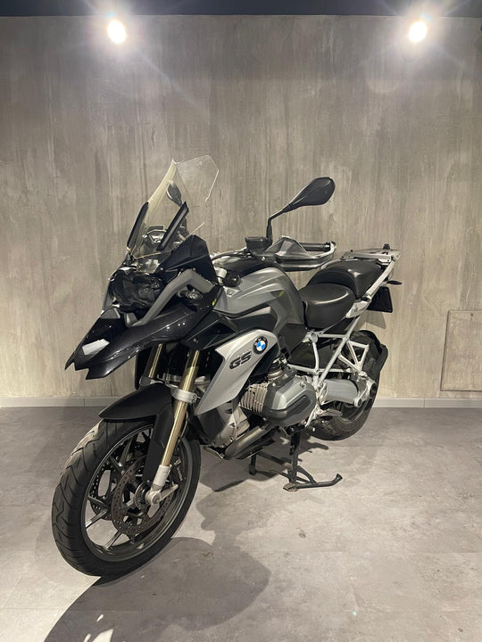 Bmw R 1200 GS - ANNO 2014 - Km: 58550