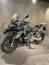 Carica l'immagine nel visualizzatore di Gallery, Bmw R 1200 GS - ANNO 2014 - Km: 58550