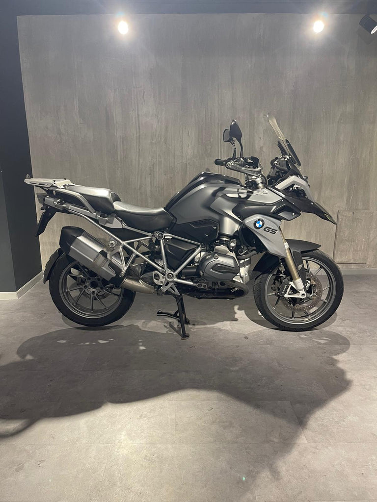 Bmw R 1200 GS - ANNO 2014 - Km: 58550