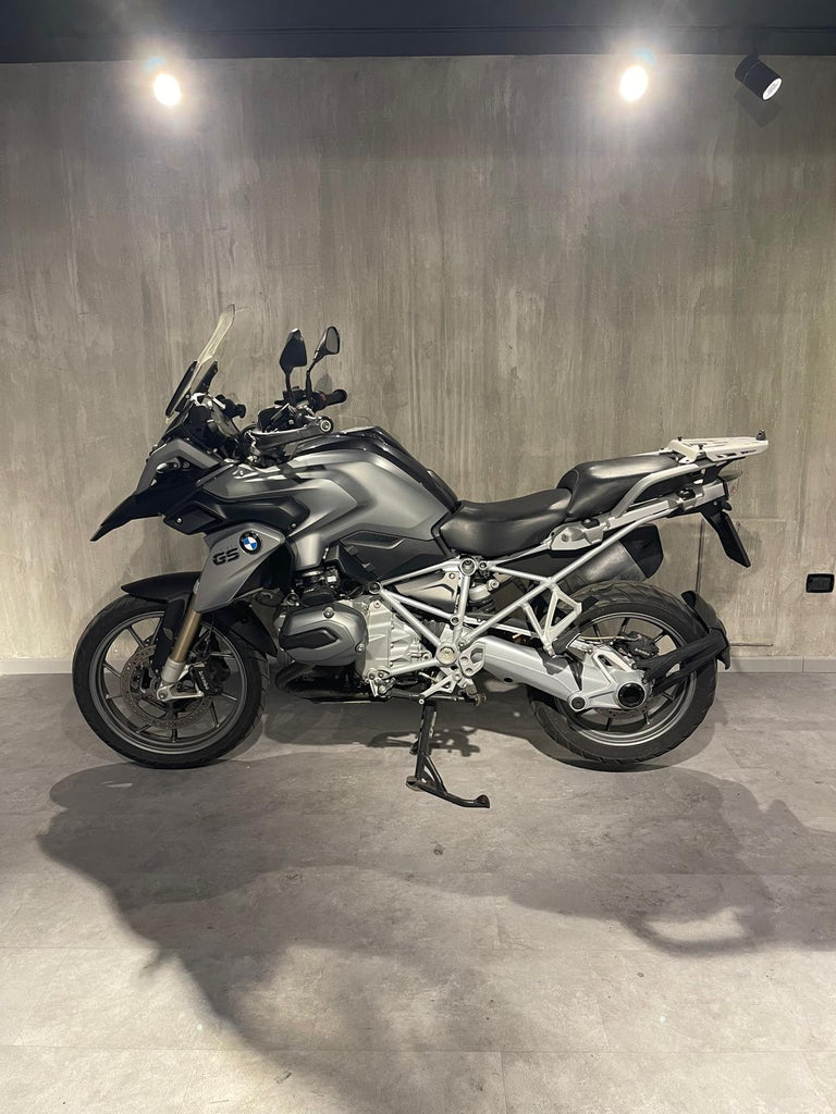 Bmw R 1200 GS - ANNO 2014 - Km: 58550