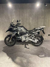 Carica l'immagine nel visualizzatore di Gallery, Bmw R 1200 GS - ANNO 2014 - Km: 58550