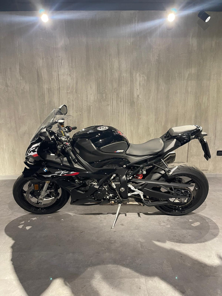 Bmw S 1000 RR - anno 2024 - km 5670