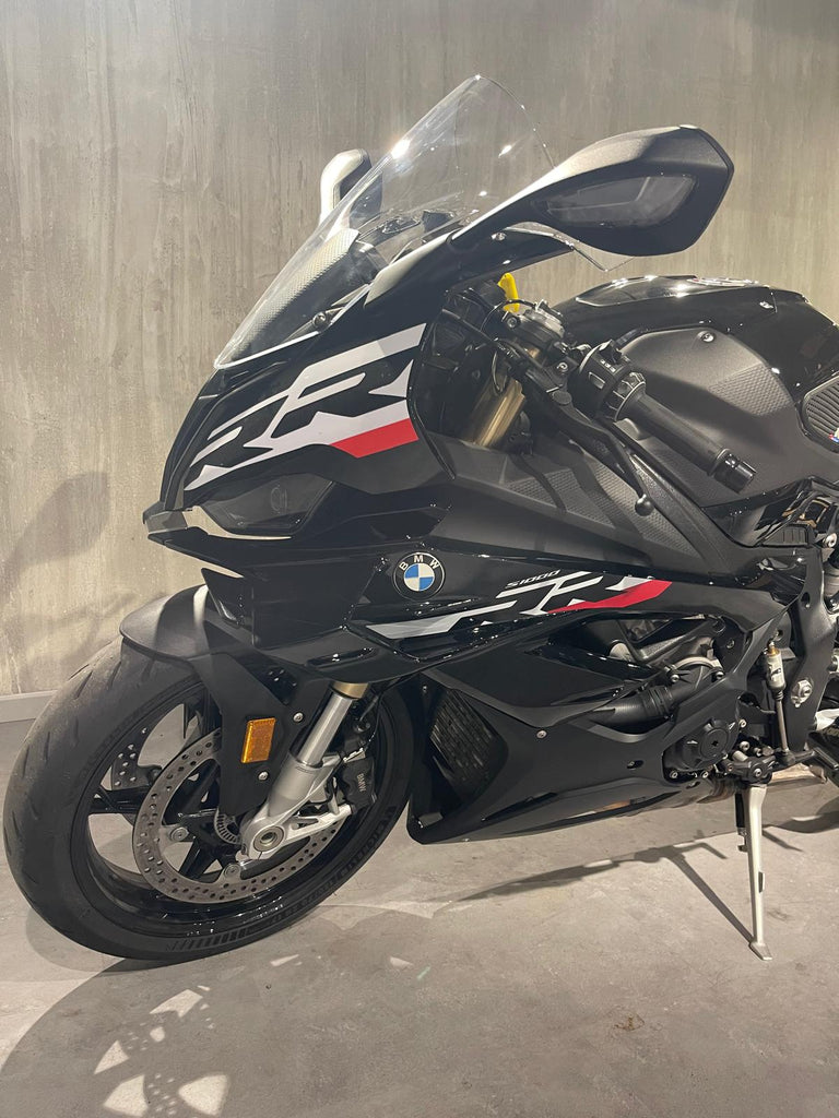 Bmw S 1000 RR - anno 2024 - km 5670